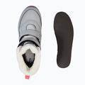 Scarpe per bambini Jack Wolfskin Polar Bear-B Texapore Mid Vc rainstorm 6