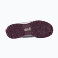Scarpe per bambini Jack Wolfskin Polar Bear-B Texapore Mid Vc rainstorm 7