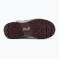Scarpe per bambini Jack Wolfskin Polar Bear-B Texapore Mid Vc rainstorm 4