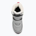 Scarpe per bambini Jack Wolfskin Polar Bear-B Texapore Mid Vc rainstorm 5