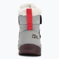 Scarpe per bambini Jack Wolfskin Polar Bear-B Texapore Mid Vc rainstorm 6