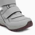 Scarpe per bambini Jack Wolfskin Polar Bear-B Texapore Mid Vc rainstorm 7