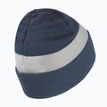 Cappello invernale per bambini Jack Wolfskin Stripy Knit midnight sky 2