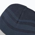 Cappello invernale per bambini Jack Wolfskin Stripy Knit midnight sky 4