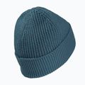 Cappello invernale Jack Wolfskin Badge aluminium blue 2