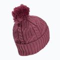 Cappello invernale Jack Wolfskin Pompom raisin 2