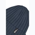 Cappello invernale Jack Wolfskin Rib Knit midnight sky 3