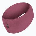 Fascia polare per la testa Jack Wolfskin Real Stuff raisin 2