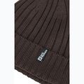 Cappello invernale Jack Wolfskin Rib Knit torba 3