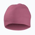 Cappello invernale Jack Wolfskin Real Stuff raisin