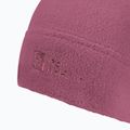 Cappello invernale Jack Wolfskin Real Stuff raisin 3