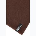 Cappello invernale Jack Wolfskin Rib hot choc 3