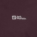 Maglietta da uomo Jack Wolfskin Essential amaranth 8