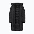 Piumino da donna Jack Wolfskin Marienplatz Coat black 9