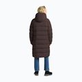 Giacca piumino donna Jack Wolfskin Frozen Palace peat 3