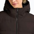 Giacca piumino donna Jack Wolfskin Frozen Palace peat 6