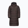 Giacca piumino donna Jack Wolfskin Frozen Palace peat 9