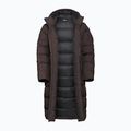 Giacca piumino donna Jack Wolfskin Frozen Palace peat 11