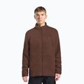 Giacca 3in1 da uomo Jack Wolfskin Taubenberg 3In1 hot choc 5