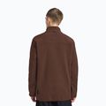 Giacca 3in1 da uomo Jack Wolfskin Taubenberg 3In1 hot choc 6