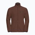 Giacca 3in1 da uomo Jack Wolfskin Taubenberg 3In1 hot choc 14