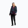 Giacca 3in1 da donna Jack Wolfskin Moonrise 3In1 midnight sky 2