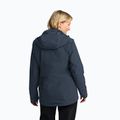 Giacca 3in1 da donna Jack Wolfskin Moonrise 3In1 midnight sky 3