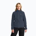 Giacca 3in1 da donna Jack Wolfskin Moonrise 3In1 midnight sky 5