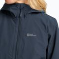 Giacca 3in1 da donna Jack Wolfskin Moonrise 3In1 midnight sky 7