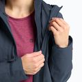 Giacca 3in1 da donna Jack Wolfskin Moonrise 3In1 midnight sky 8