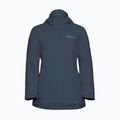 Giacca 3in1 da donna Jack Wolfskin Moonrise 3In1 midnight sky 10