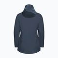 Giacca 3in1 da donna Jack Wolfskin Moonrise 3In1 midnight sky 11
