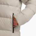 Giacca piumino donna Jack Wolfskin Frozen Palace sabbia chiaro 7