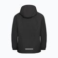 Giacca 3in1 per bambini Jack Wolfskin Iceland 3IN1 nera 2