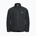 Giacca 3in1 per bambini Jack Wolfskin Iceland 3IN1 nera 5