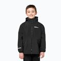 Giacca 3in1 per bambini Jack Wolfskin Iceland 3IN1 nera 12