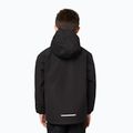 Giacca 3in1 per bambini Jack Wolfskin Iceland 3IN1 nera 13