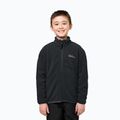 Giacca 3in1 per bambini Jack Wolfskin Iceland 3IN1 nera 14