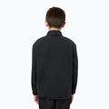 Giacca 3in1 per bambini Jack Wolfskin Iceland 3IN1 nera 15