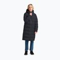 Piumino da donna Jack Wolfskin Frozen Palace Coat dark navy