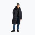 Piumino da donna Jack Wolfskin Frozen Palace Coat dark navy 3