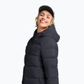 Piumino da donna Jack Wolfskin Frozen Palace Coat dark navy 5