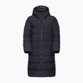 Piumino da donna Jack Wolfskin Frozen Palace Coat dark navy 9