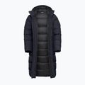 Piumino da donna Jack Wolfskin Frozen Palace Coat dark navy 11