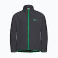Giacca 3in1 per bambini Jack Wolfskin Iceland 3IN1 mystic geen 5