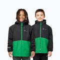Giacca 3in1 per bambini Jack Wolfskin Iceland 3IN1 mystic geen 7