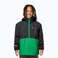 Giacca 3in1 per bambini Jack Wolfskin Iceland 3IN1 mystic geen 8