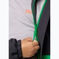 Giacca 3in1 per bambini Jack Wolfskin Iceland 3IN1 mystic geen 12