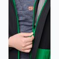 Giacca 3in1 per bambini Jack Wolfskin Iceland 3IN1 mystic geen 17