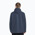 Giacca 3in1 da uomo Jack Wolfskin Taubenberg 3In1 midnight sky 3